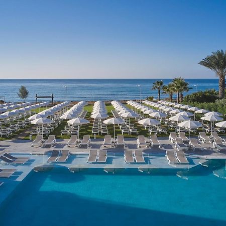 Hotel Atlantica Sungarden Park Ayia Napa Esterno foto